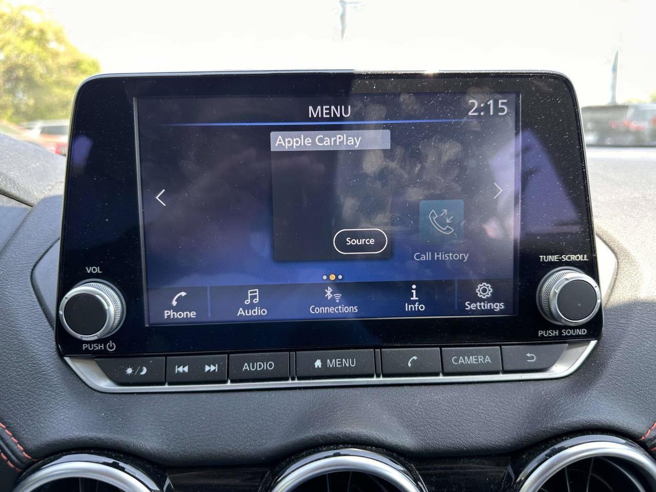 2024 Nissan Sentra SR San Clemente CA