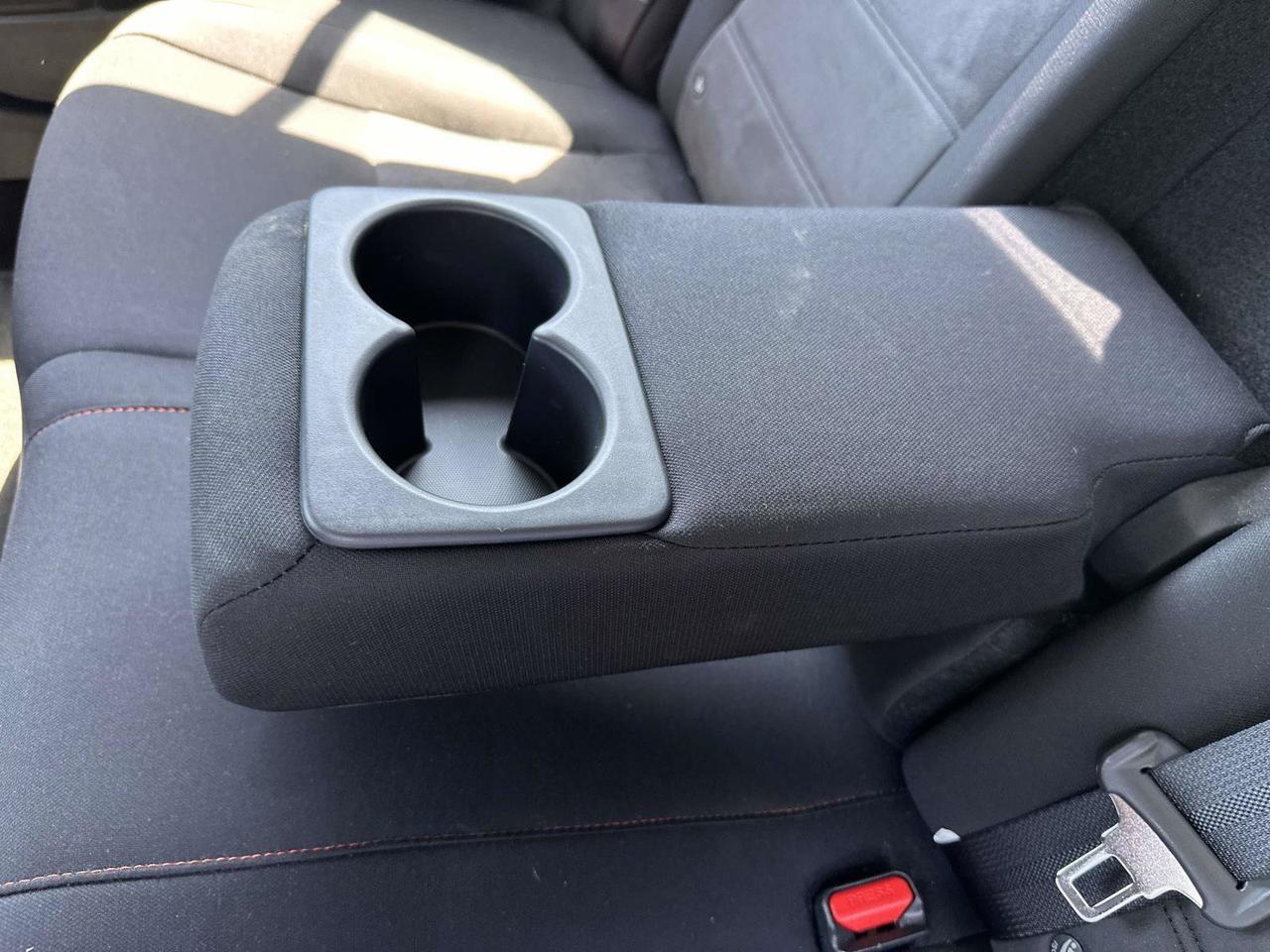 2024 Nissan Sentra SR San Clemente CA