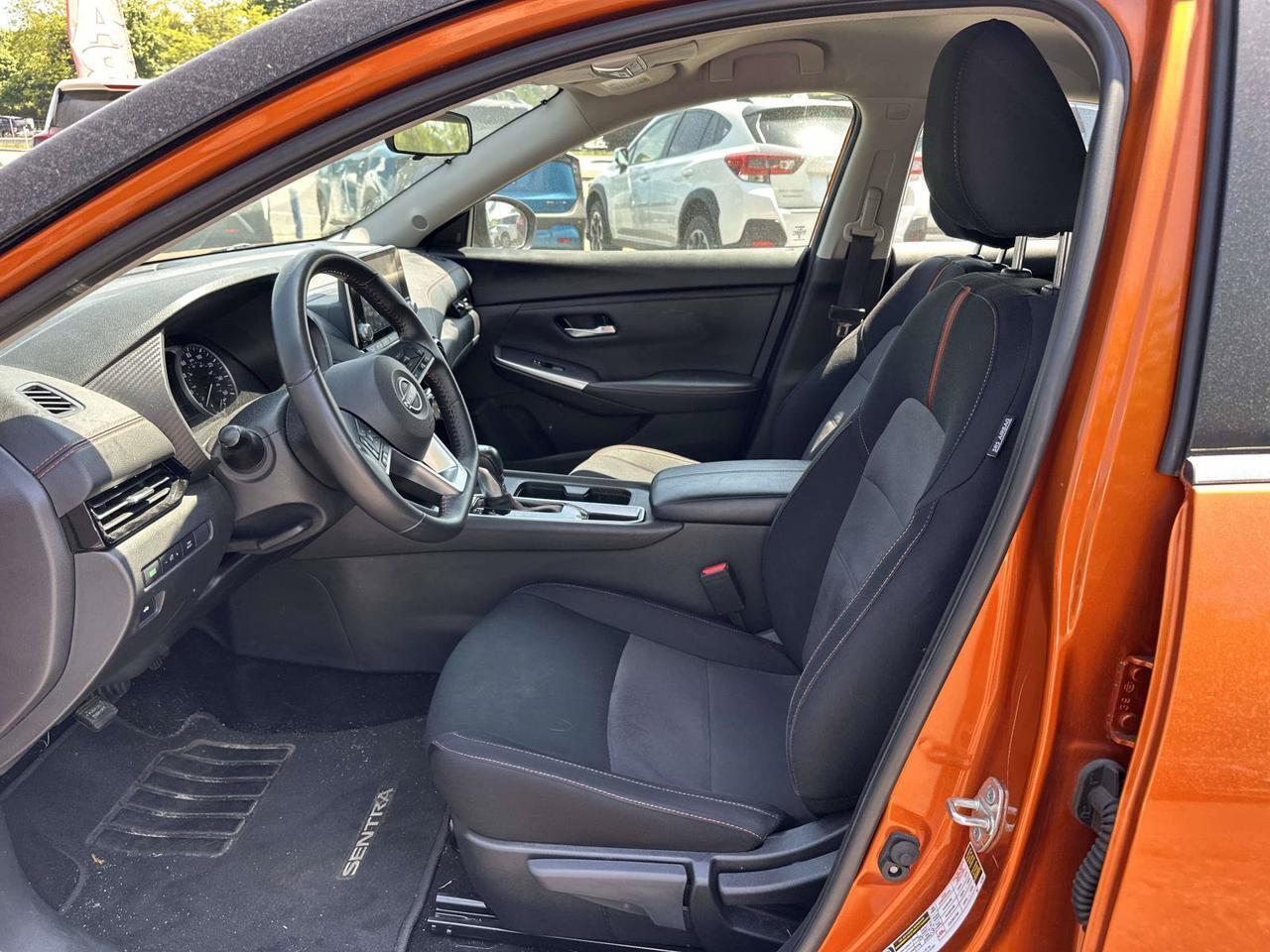 2024 Nissan Sentra SR San Clemente CA