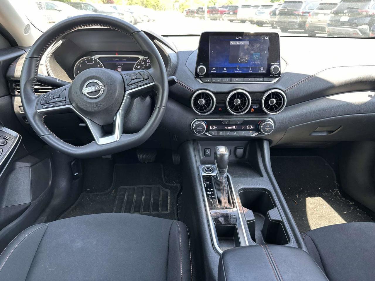 2024 Nissan Sentra SR San Clemente CA