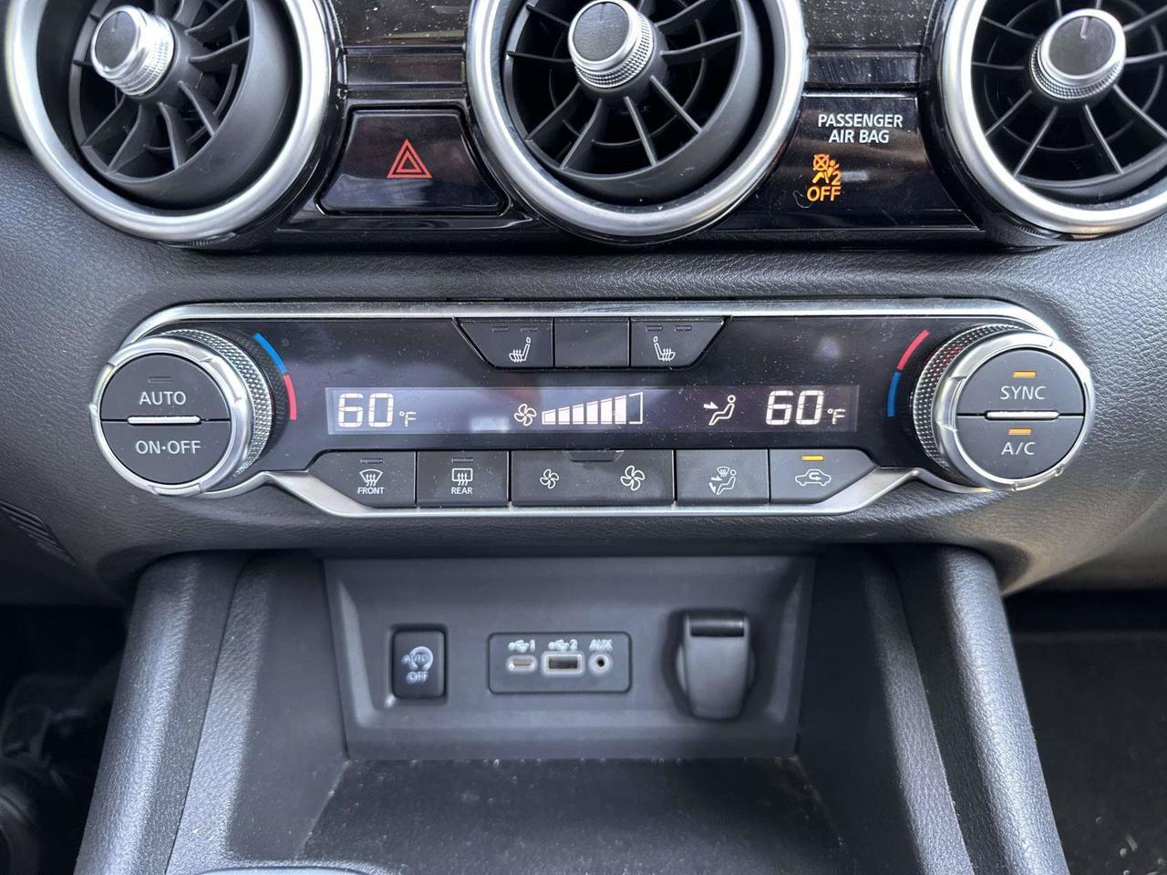 2024 Nissan Sentra SR San Clemente CA