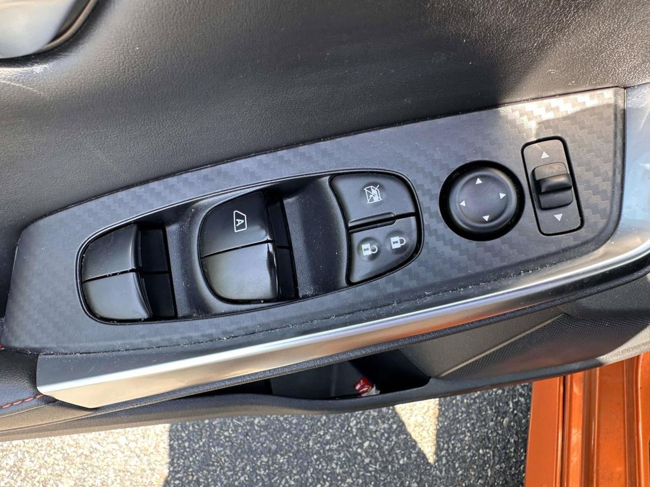 2024 Nissan Sentra SR San Clemente CA
