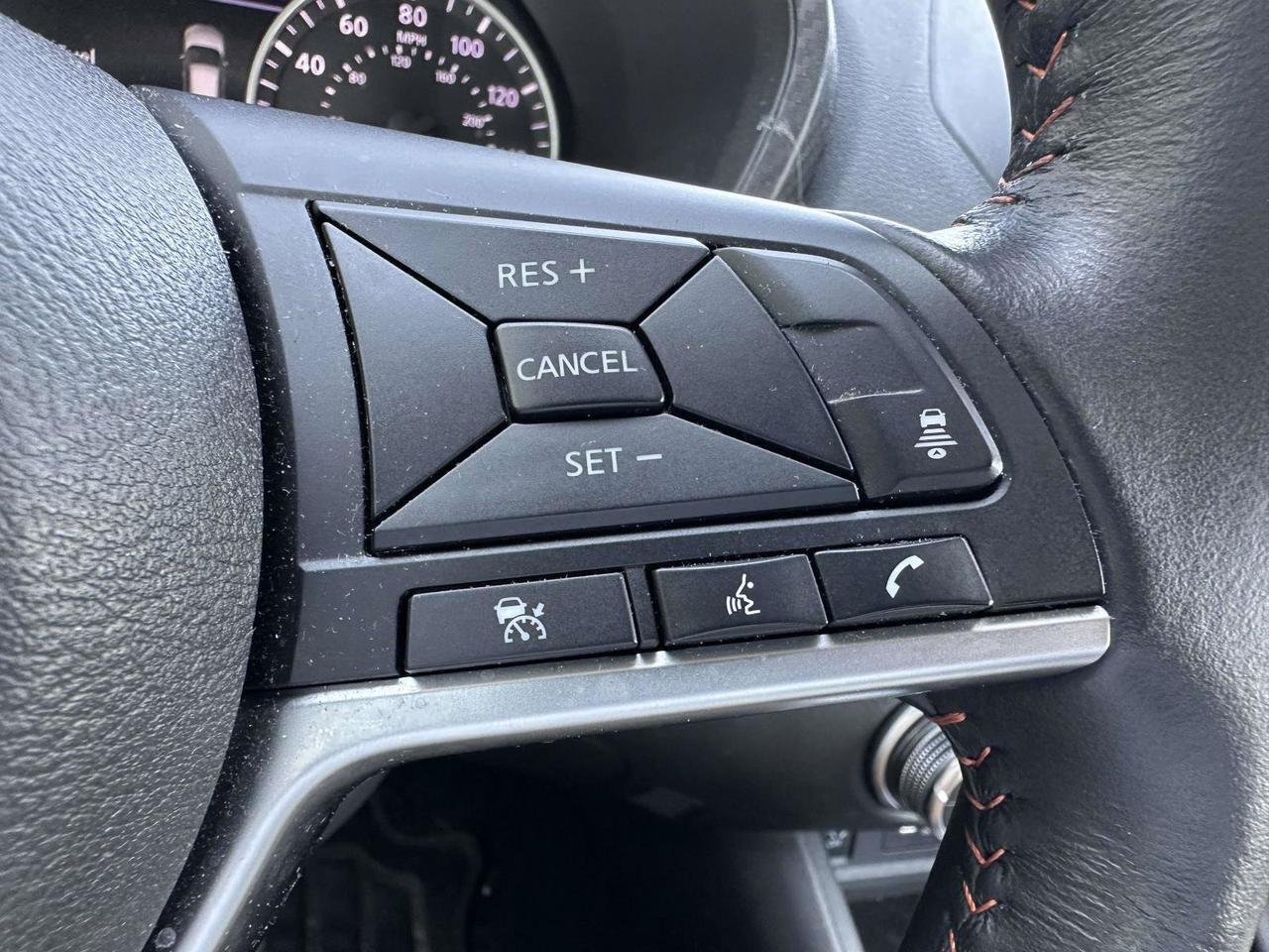2024 Nissan Sentra SR San Clemente CA