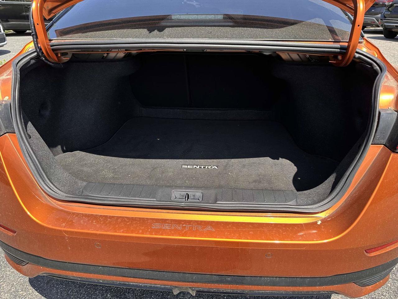 2024 Nissan Sentra SR San Clemente CA