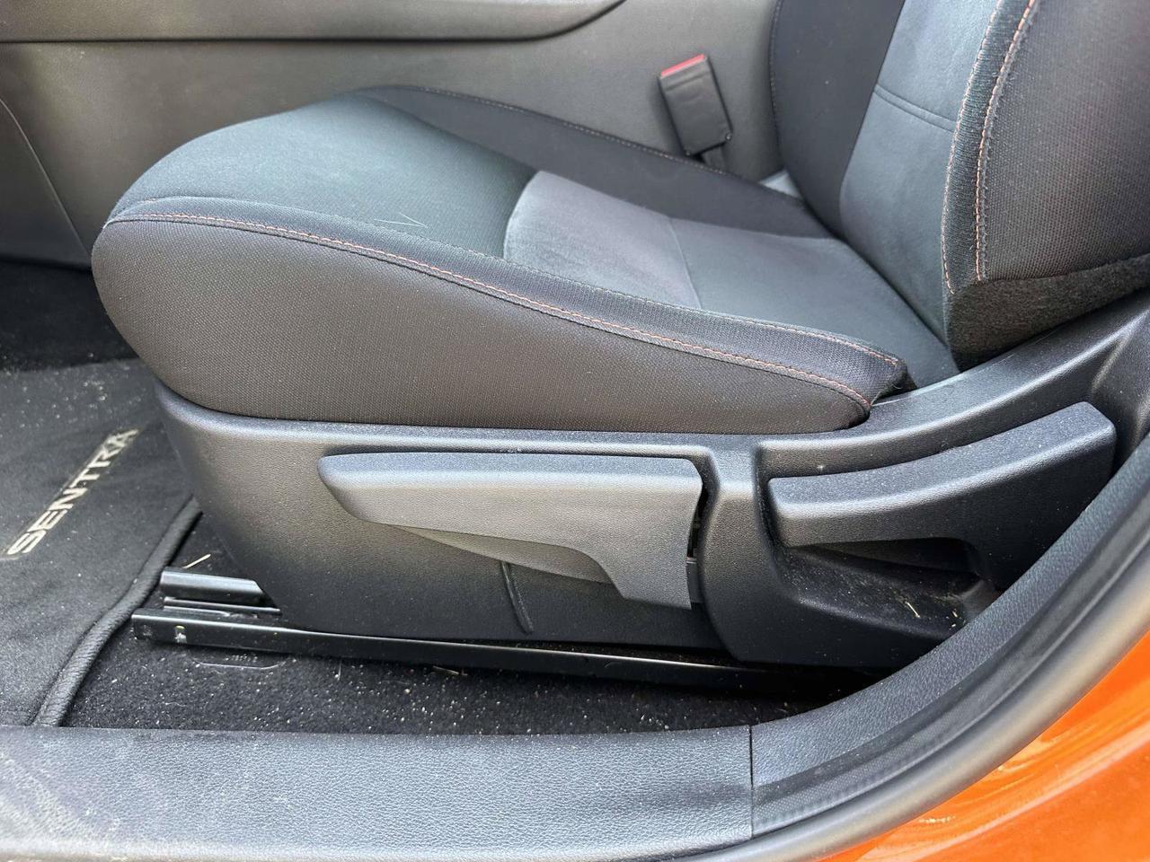 2024 Nissan Sentra SR San Clemente CA