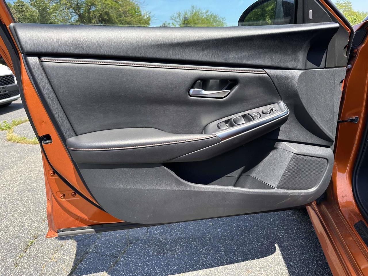 2024 Nissan Sentra SR San Clemente CA