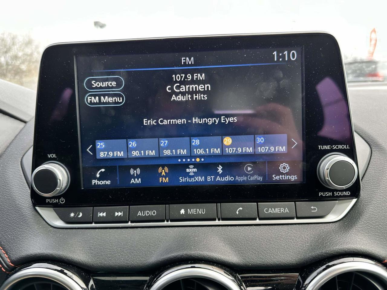 2024 Nissan Sentra SR San Clemente CA