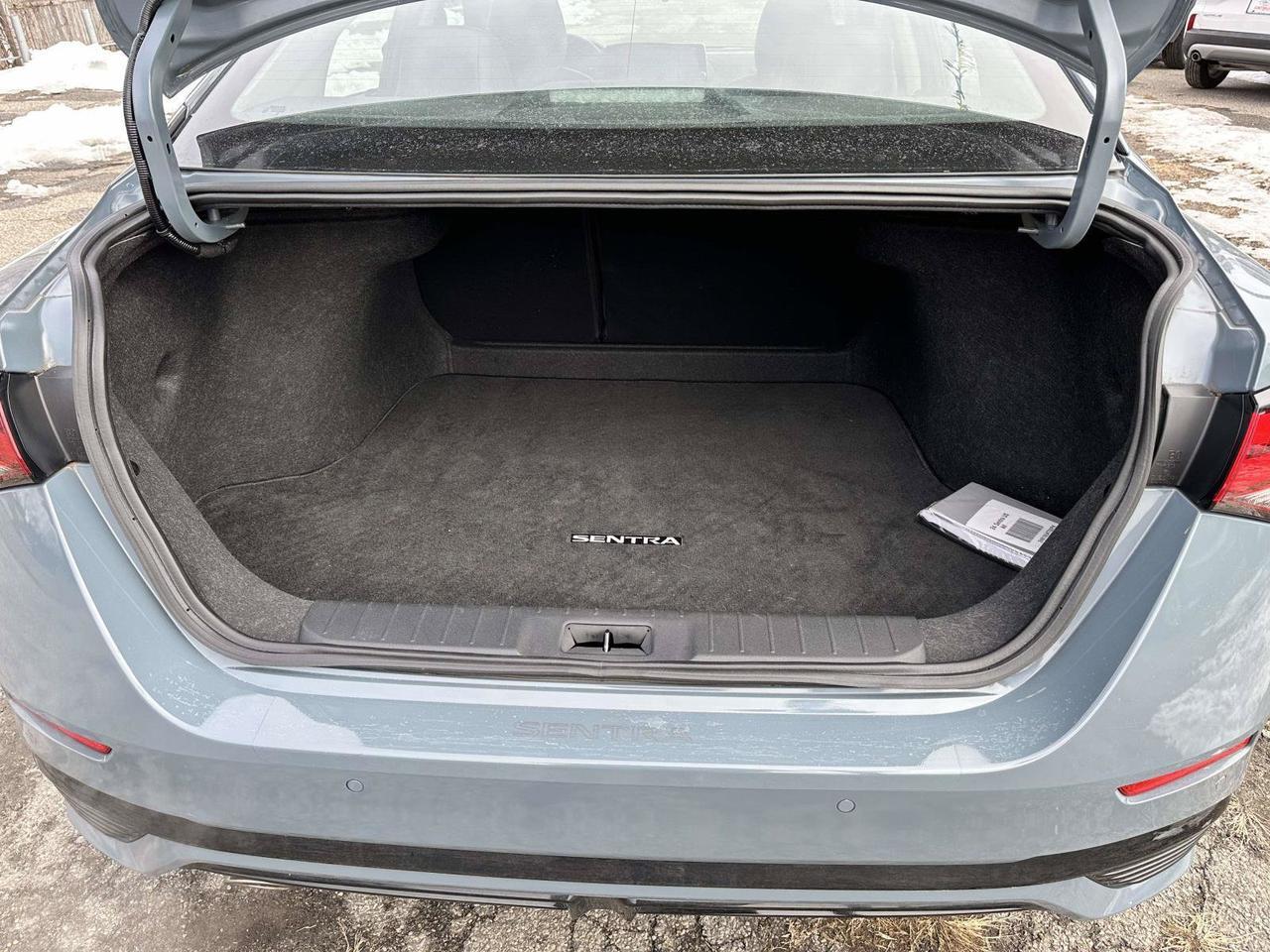 2024 Nissan Sentra SR San Clemente CA