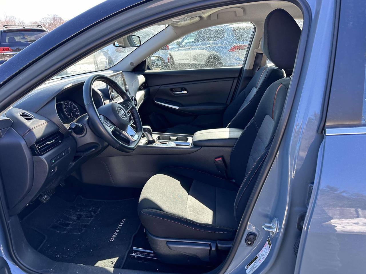 2024 Nissan Sentra SR San Clemente CA