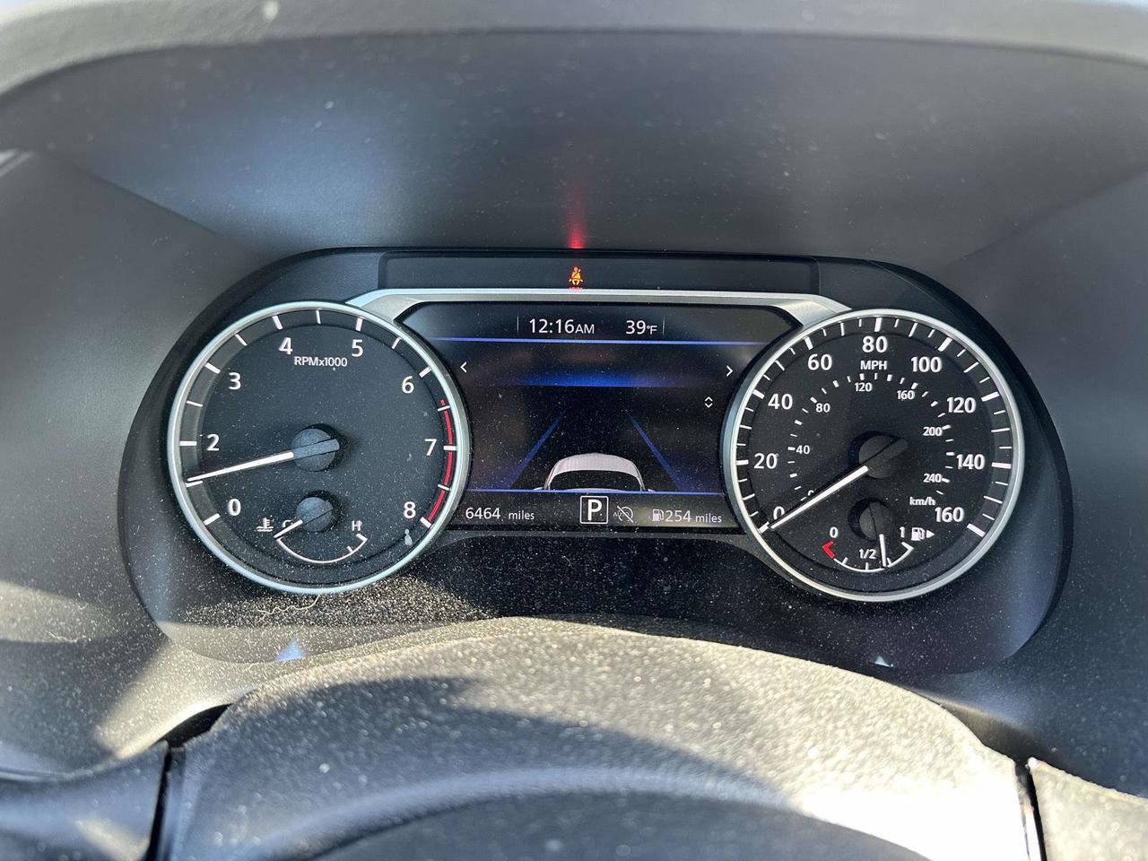 2024 Nissan Sentra SR San Clemente CA