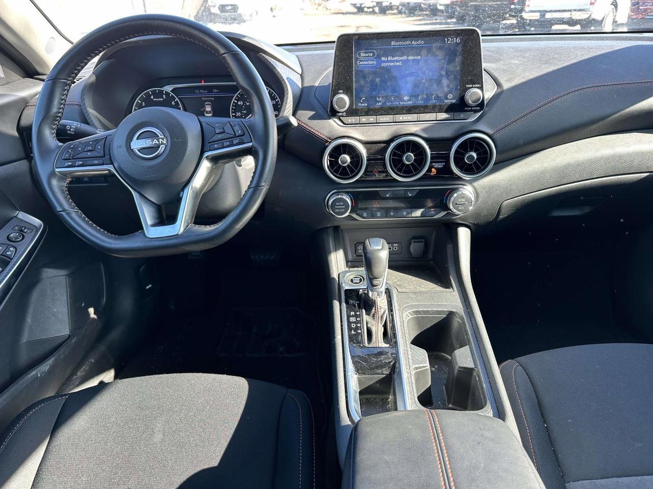 2024 Nissan Sentra SR San Clemente CA