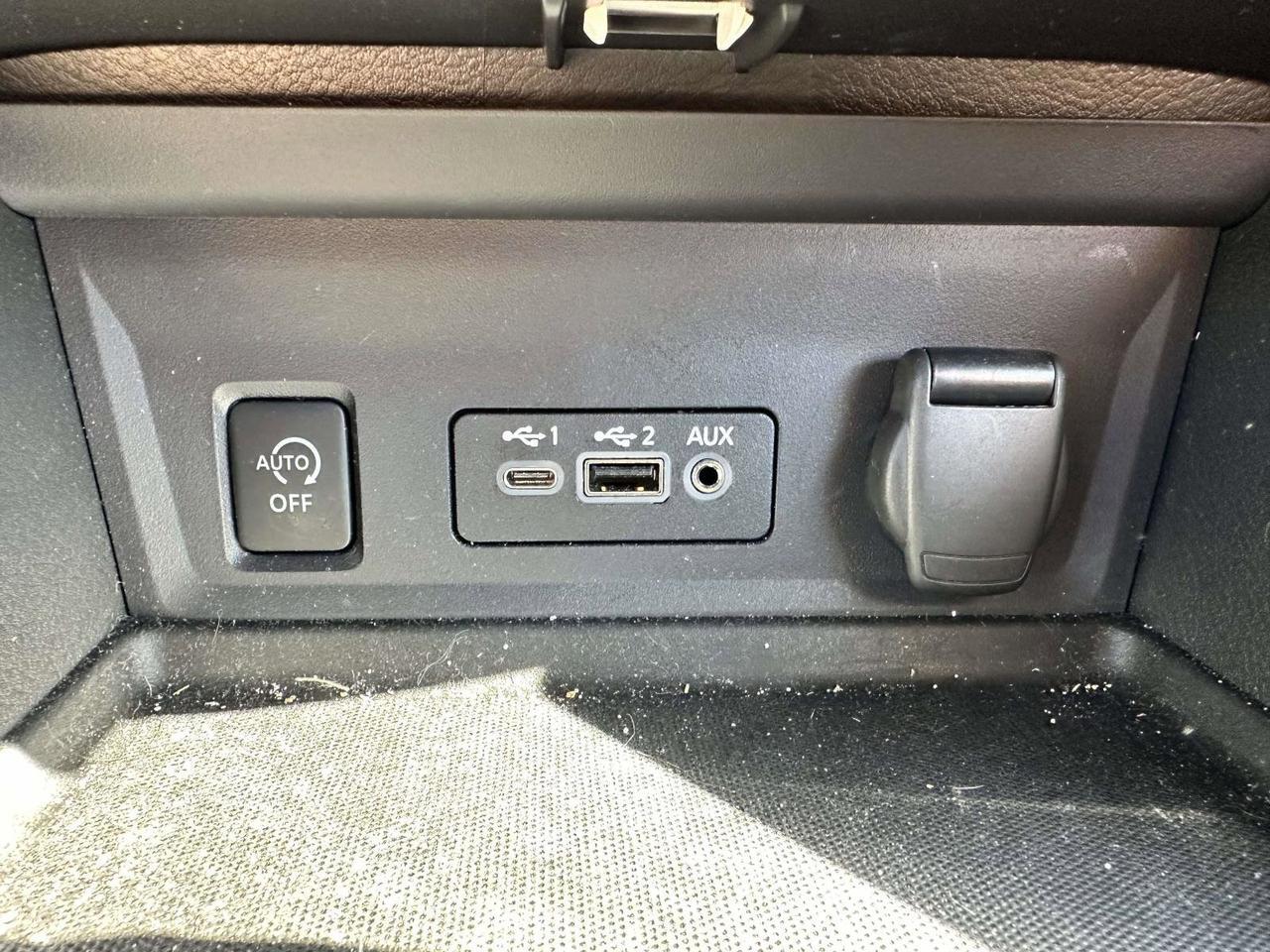 2024 Nissan Sentra SR San Clemente CA