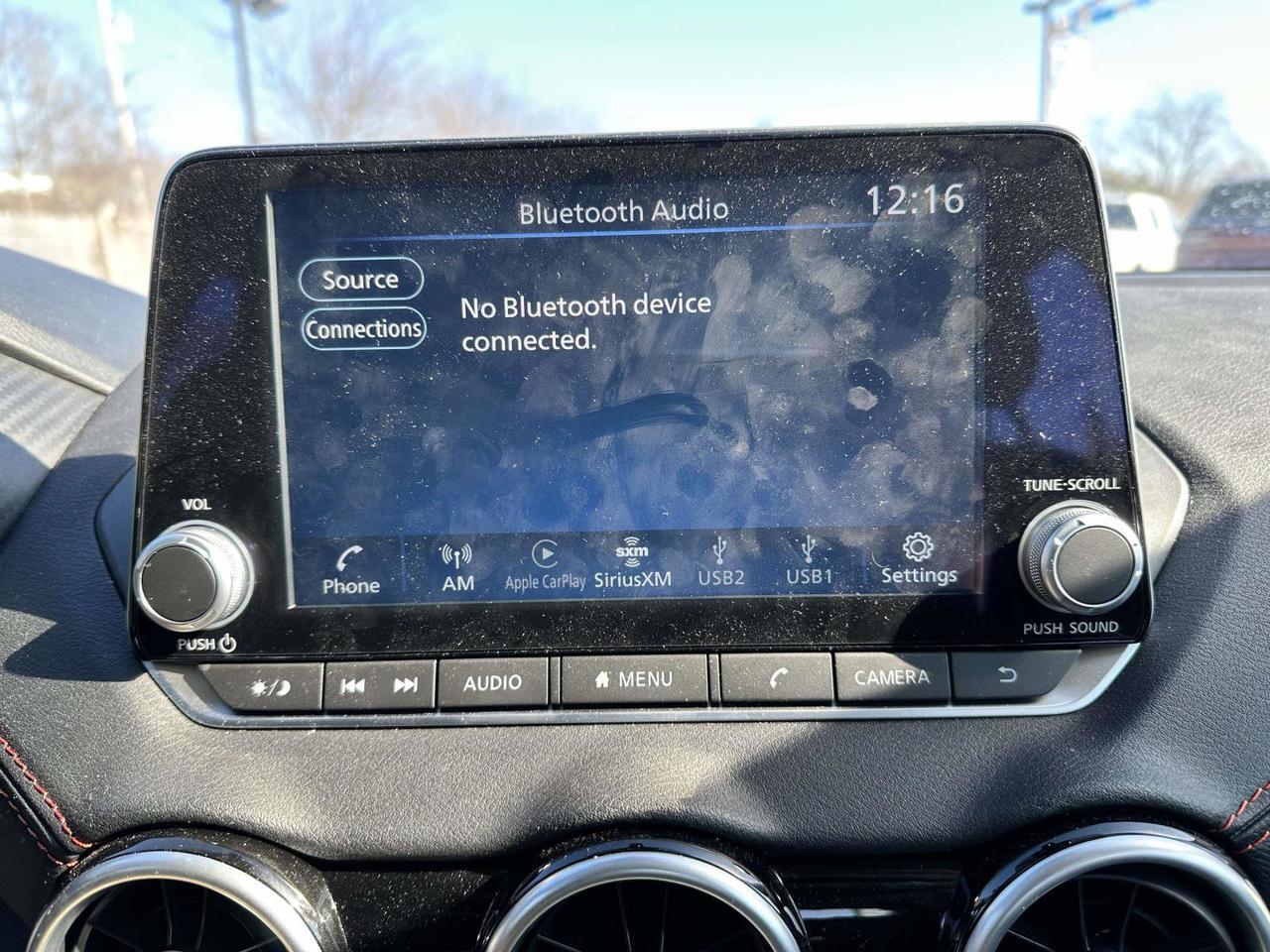 2024 Nissan Sentra SR San Clemente CA