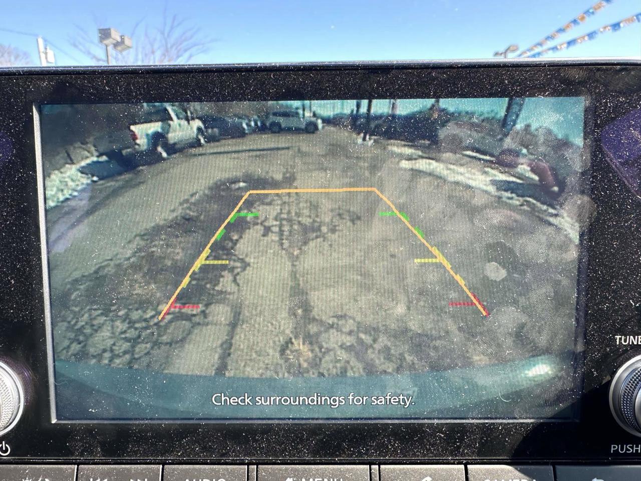 2024 Nissan Sentra SR San Clemente CA