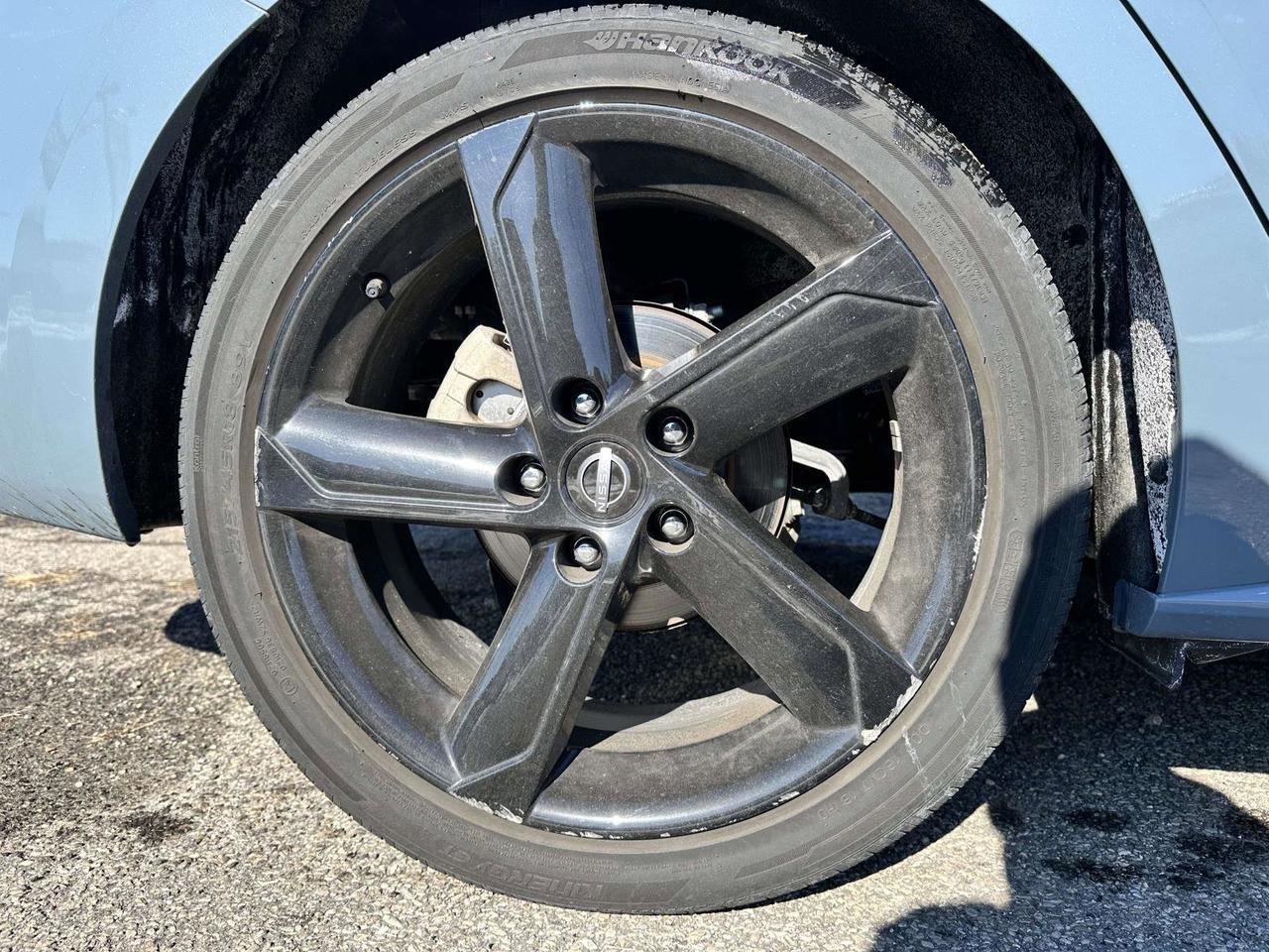 2024 Nissan Sentra SR San Clemente CA