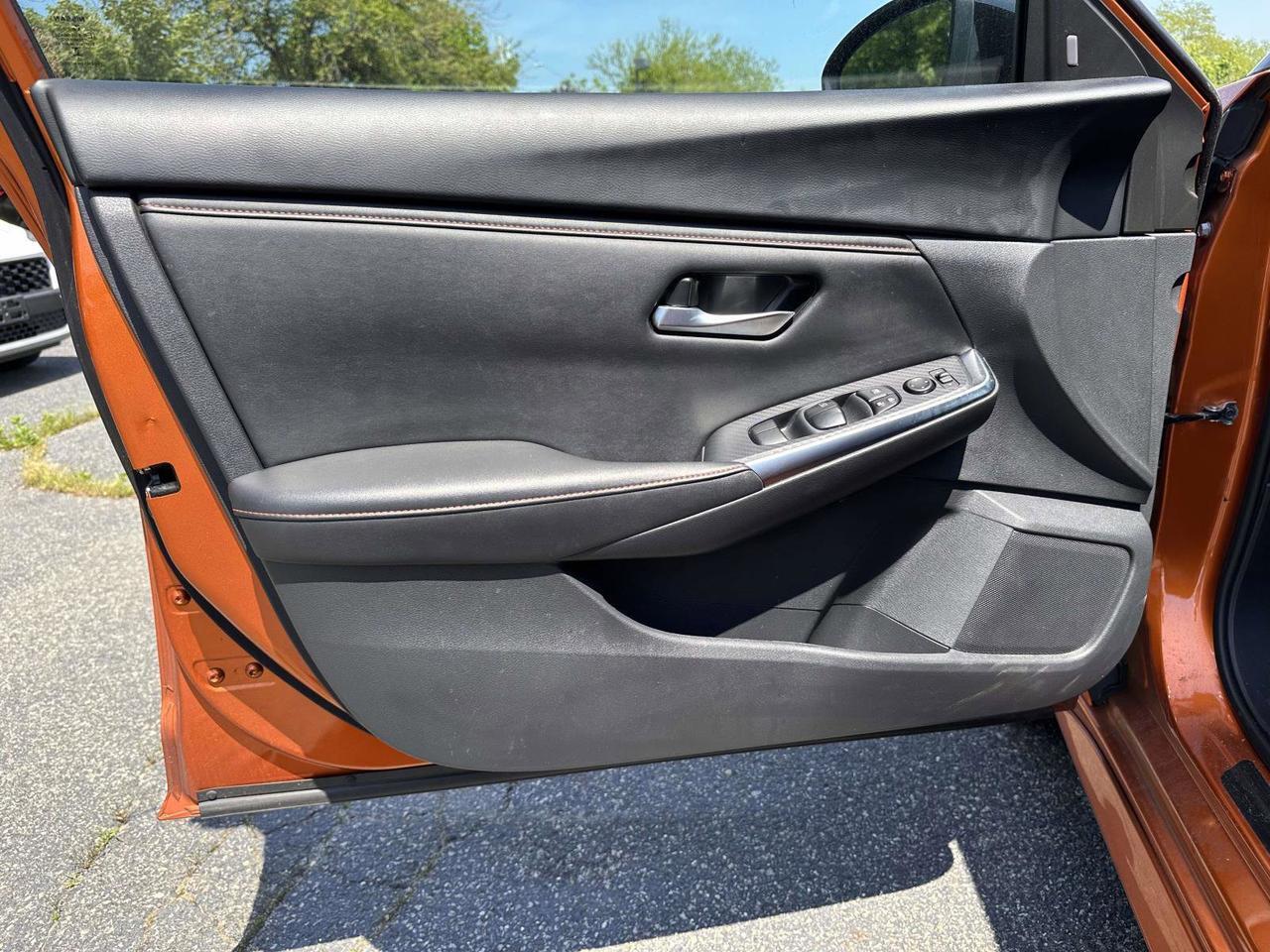 2024 Nissan Sentra SR San Clemente CA