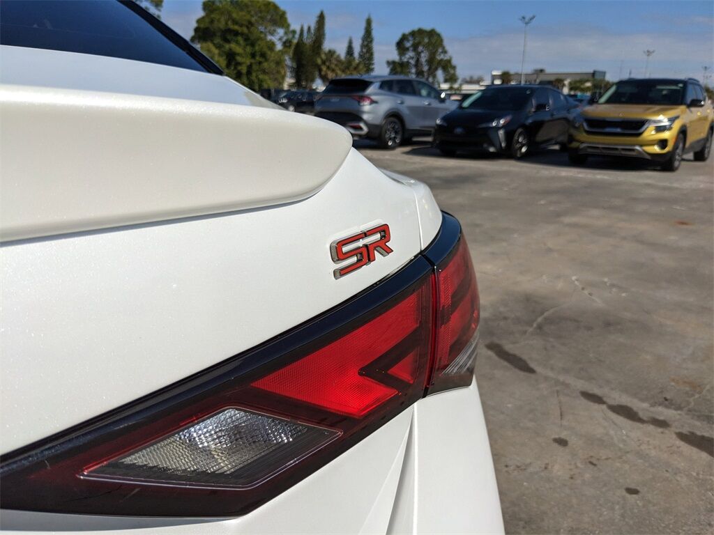 2024 Nissan Sentra SR San Clemente CA