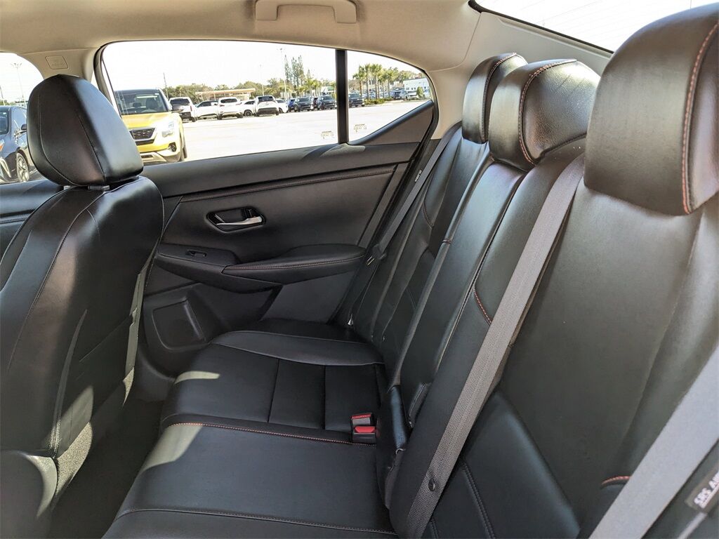 2024 Nissan Sentra SR San Clemente CA