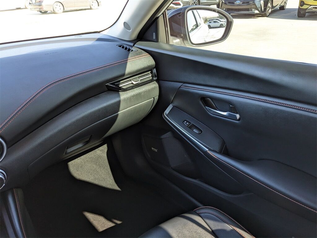 2024 Nissan Sentra SR San Clemente CA