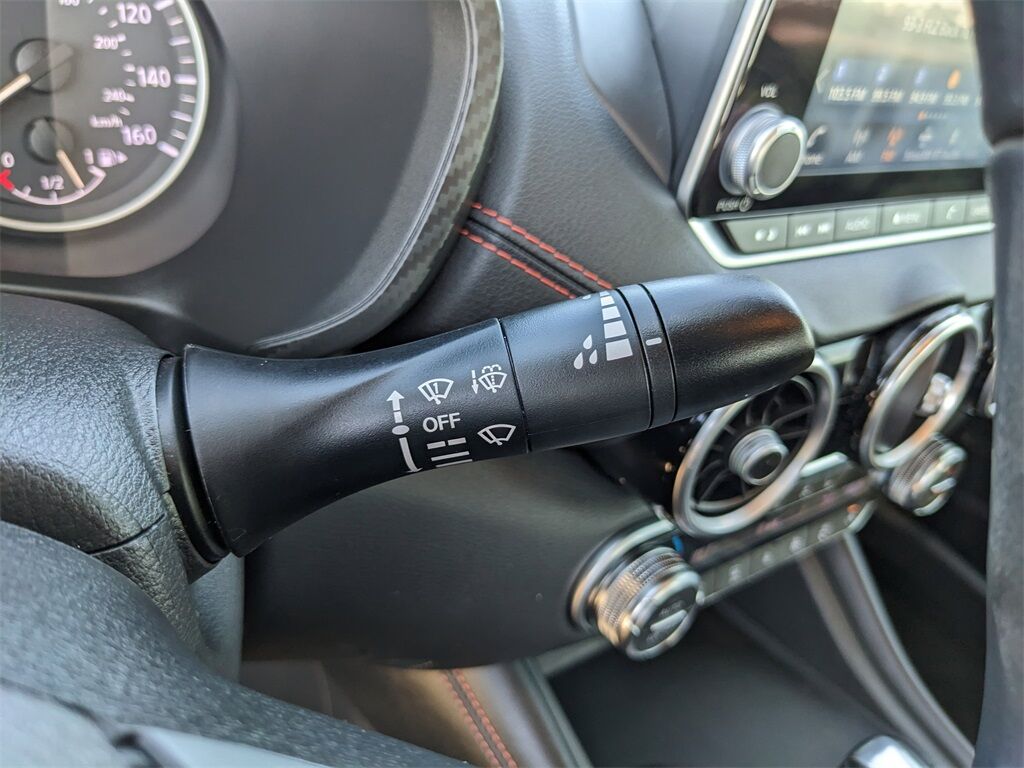 2024 Nissan Sentra SR San Clemente CA