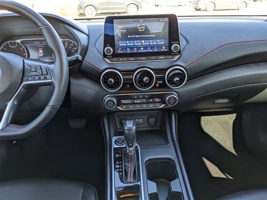 2024 Nissan Sentra SR San Clemente CA