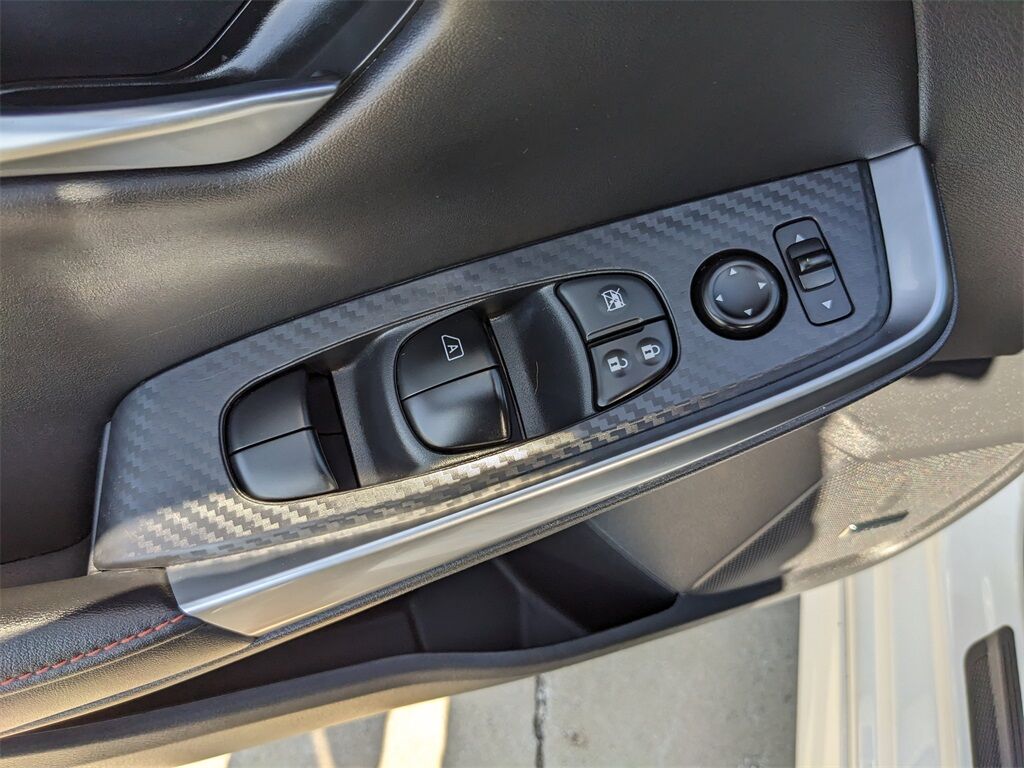 2024 Nissan Sentra SR San Clemente CA