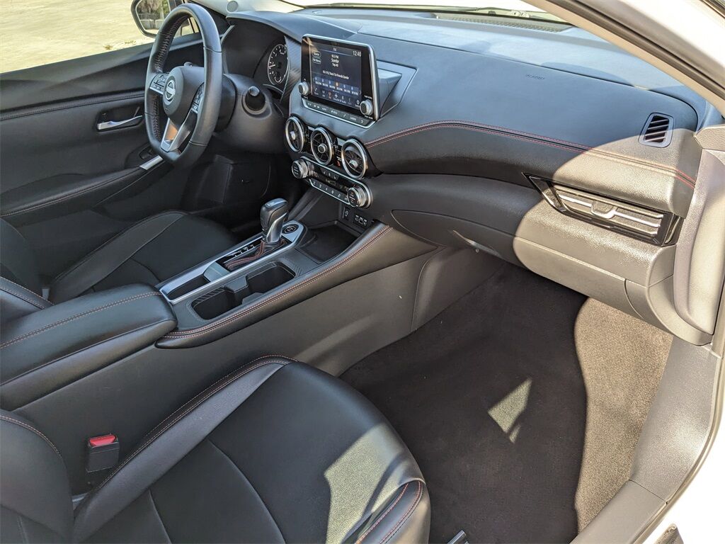 2024 Nissan Sentra SR San Clemente CA