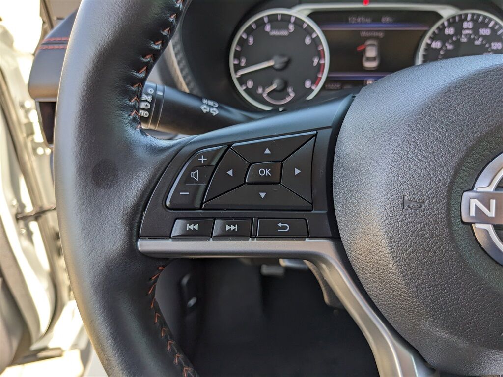 2024 Nissan Sentra SR San Clemente CA