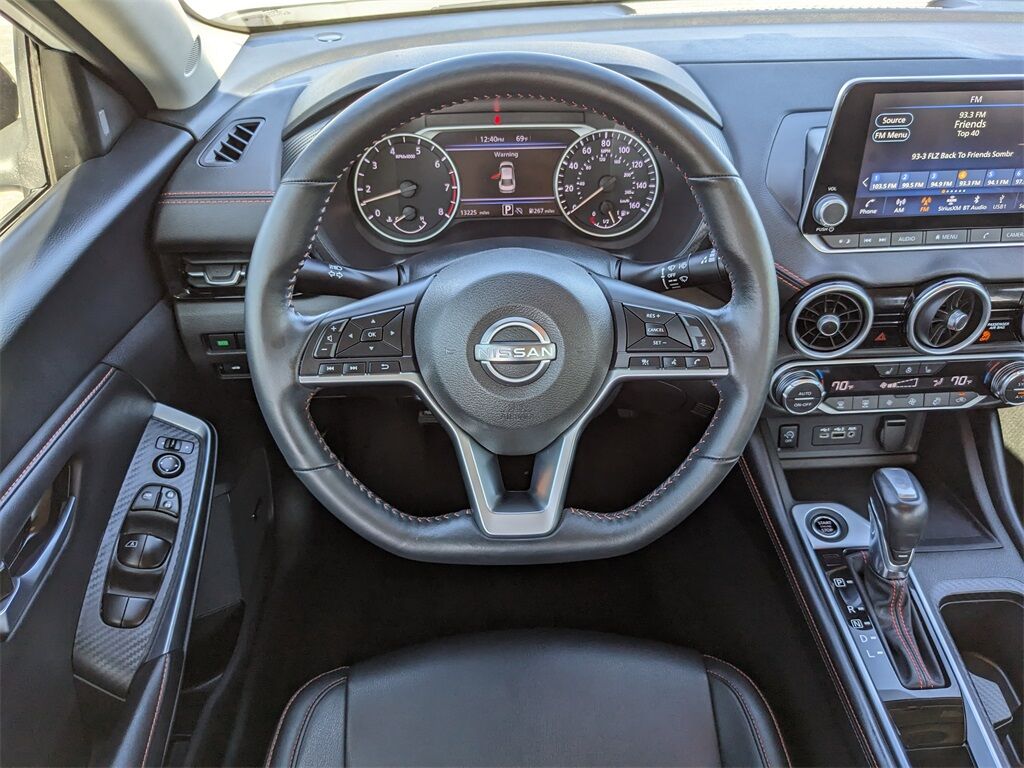 2024 Nissan Sentra SR San Clemente CA