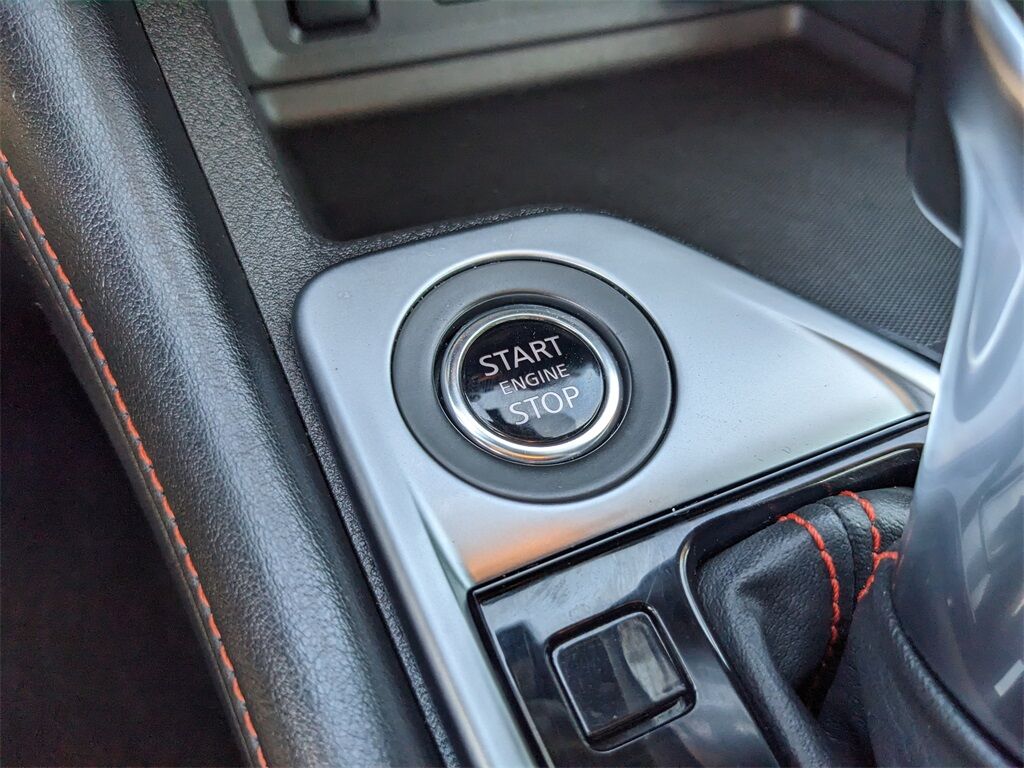 2024 Nissan Sentra SR San Clemente CA