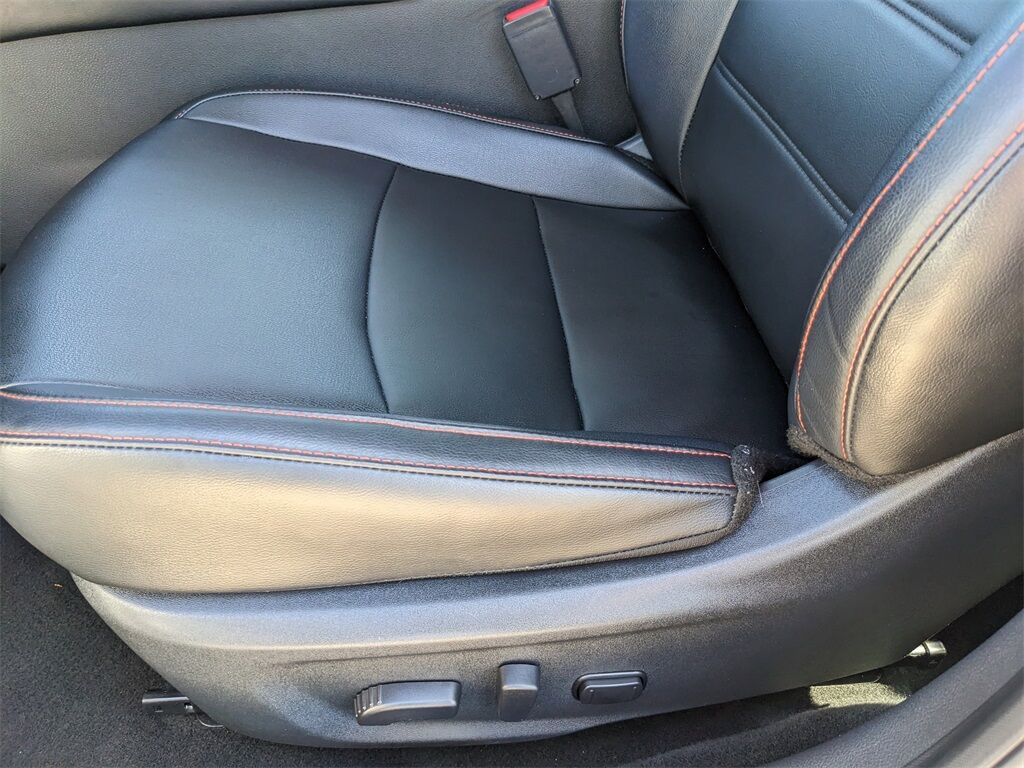 2024 Nissan Sentra SR San Clemente CA