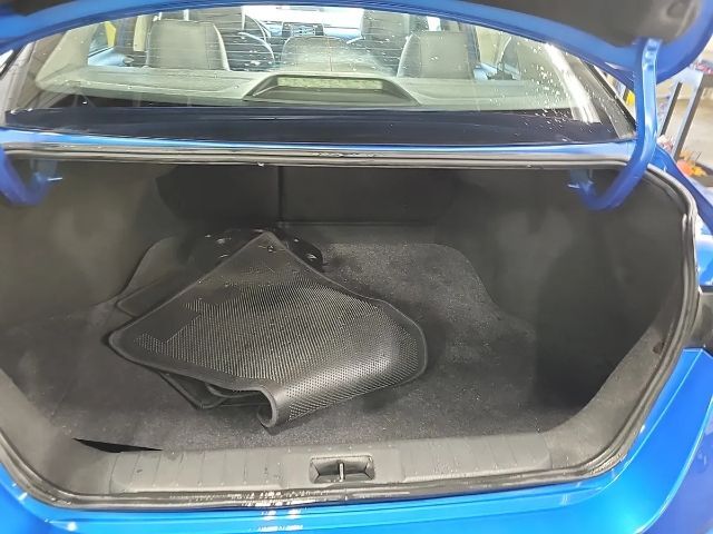 2024 Nissan Sentra SR Xtronic CVT Charlotte NC