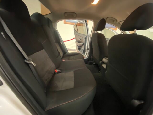 2024 Nissan Sentra SR Xtronic CVT PREMIUM Charlotte NC