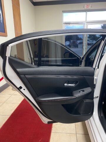 2024 Nissan Sentra SR Xtronic CVT PREMIUM Charlotte NC