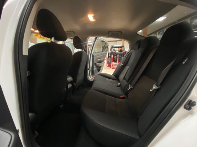 2024 Nissan Sentra SR Xtronic CVT PREMIUM Charlotte NC