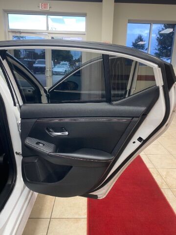 2024 Nissan Sentra SR Xtronic CVT PREMIUM Charlotte NC