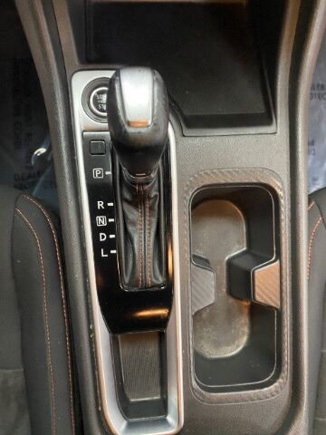 2024 Nissan Sentra SR Xtronic CVT PREMIUM Charlotte NC