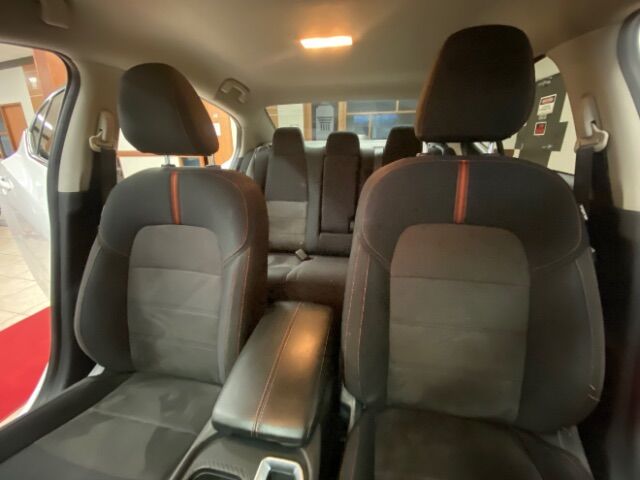 2024 Nissan Sentra SR Xtronic CVT PREMIUM Charlotte NC