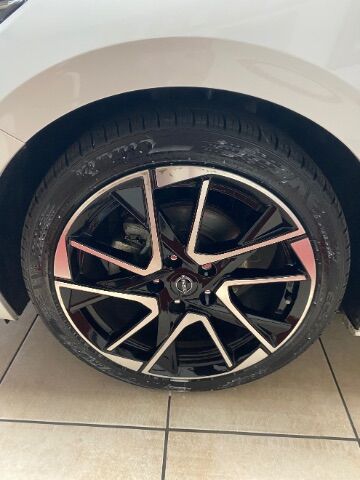 2024 Nissan Sentra SR Xtronic CVT PREMIUM Charlotte NC