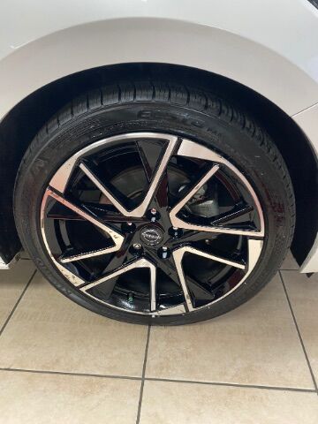 2024 Nissan Sentra SR Xtronic CVT PREMIUM Charlotte NC