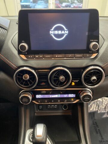 2024 Nissan Sentra SR Xtronic CVT PREMIUM Charlotte NC