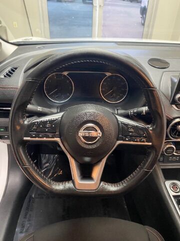 2024 Nissan Sentra SR Xtronic CVT PREMIUM Charlotte NC