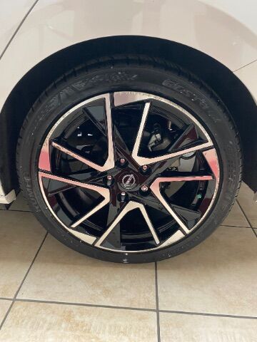 2024 Nissan Sentra SR Xtronic CVT PREMIUM Charlotte NC