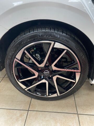 2024 Nissan Sentra SR Xtronic CVT PREMIUM Charlotte NC