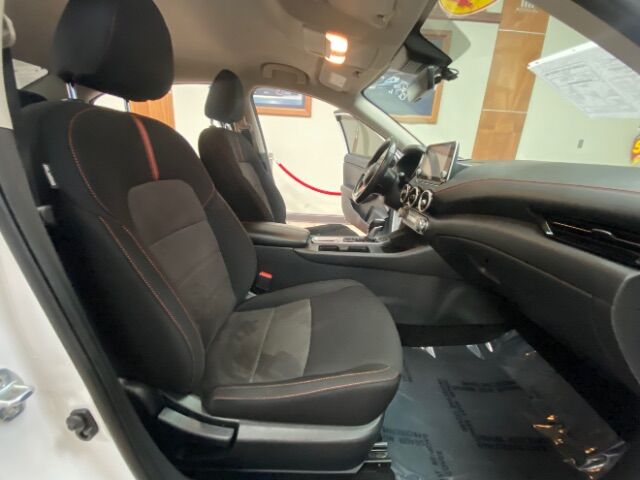 2024 Nissan Sentra SR Xtronic CVT PREMIUM Charlotte NC