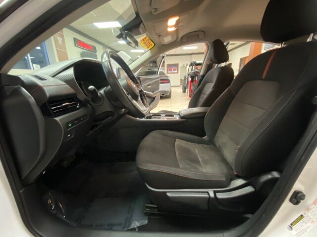 2024 Nissan Sentra SR Xtronic CVT PREMIUM Charlotte NC