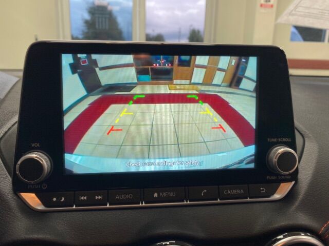 2024 Nissan Sentra SR Xtronic CVT PREMIUM Charlotte NC