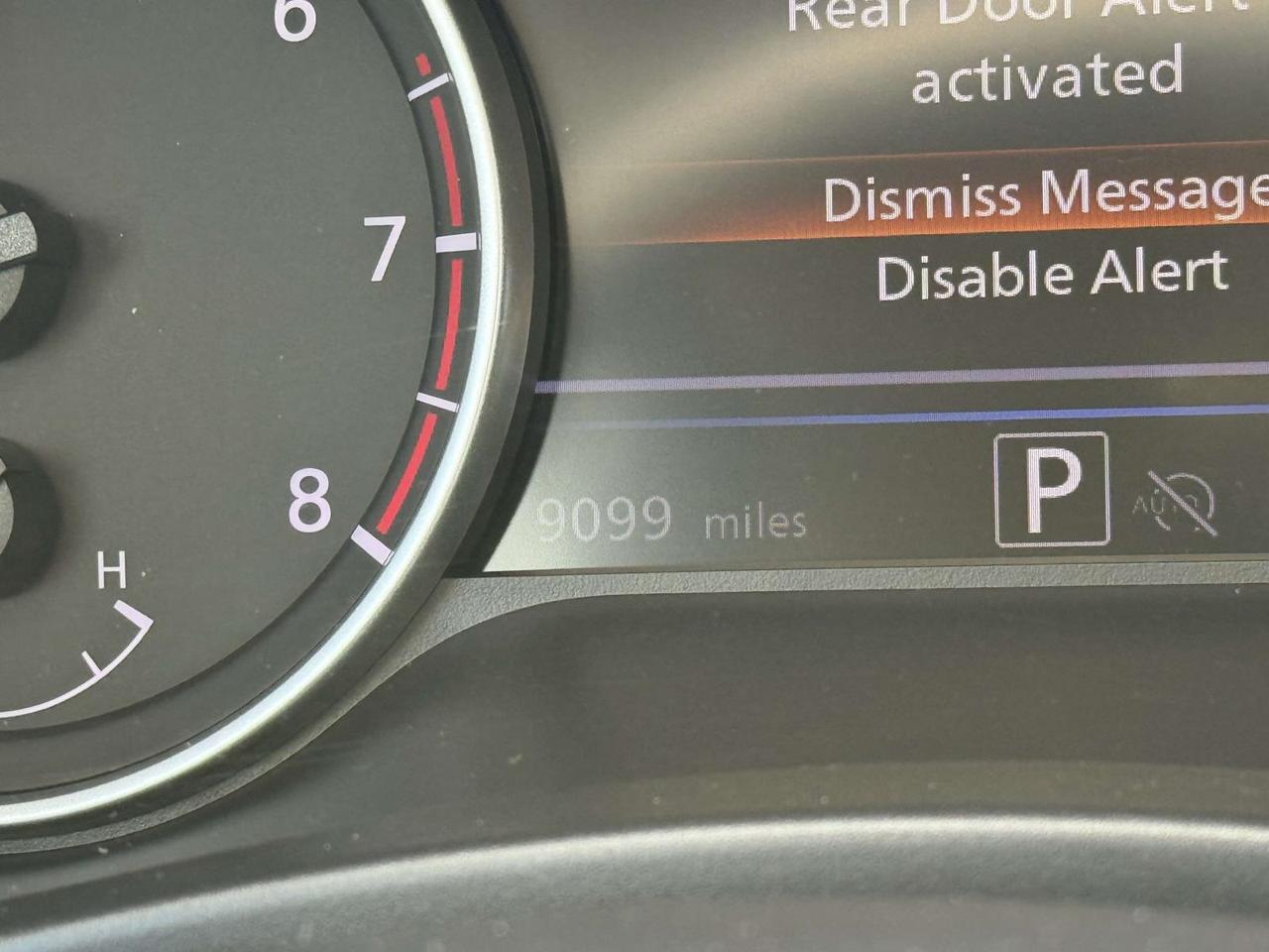 2024 Nissan Sentra SR Fredericksburg VA