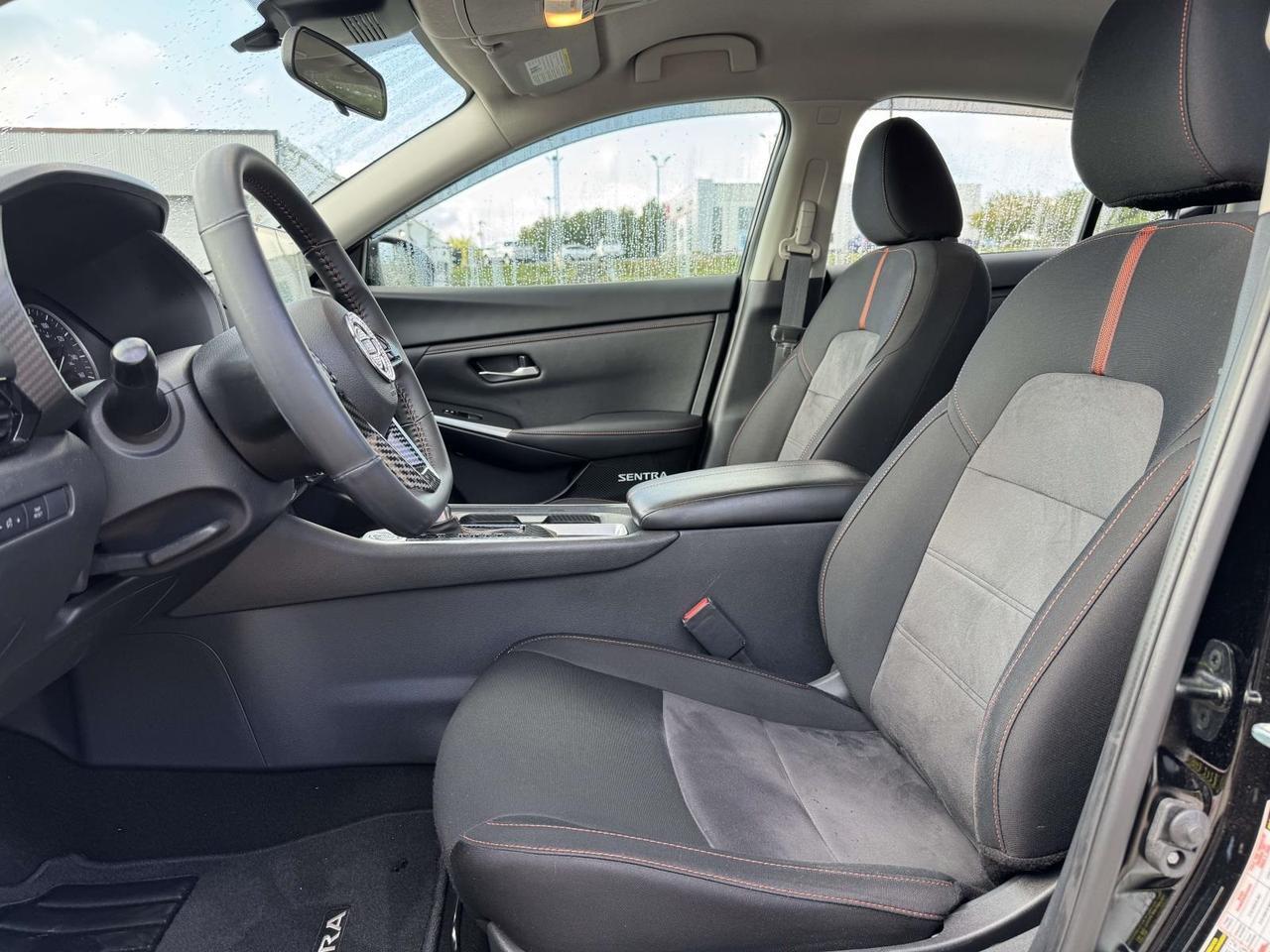 2024 Nissan Sentra SR Fredericksburg VA
