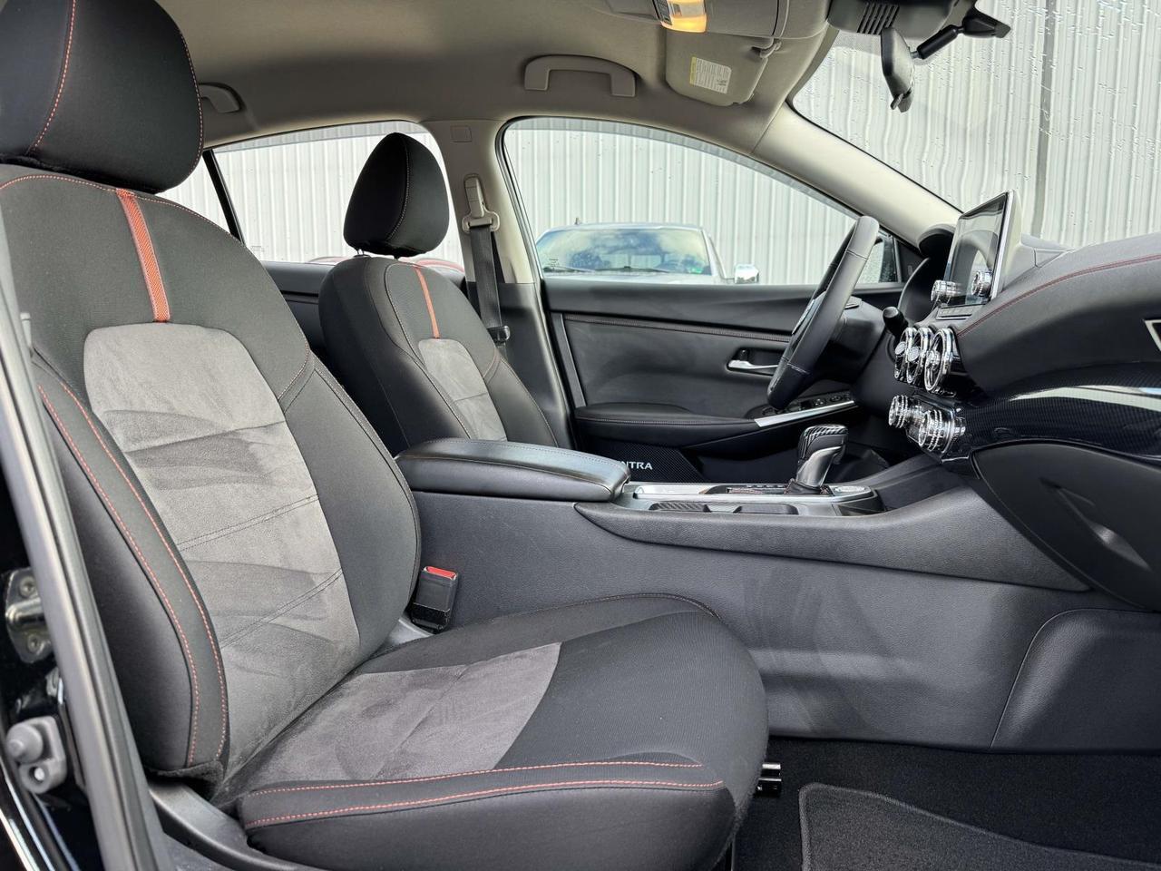 2024 Nissan Sentra SR Fredericksburg VA